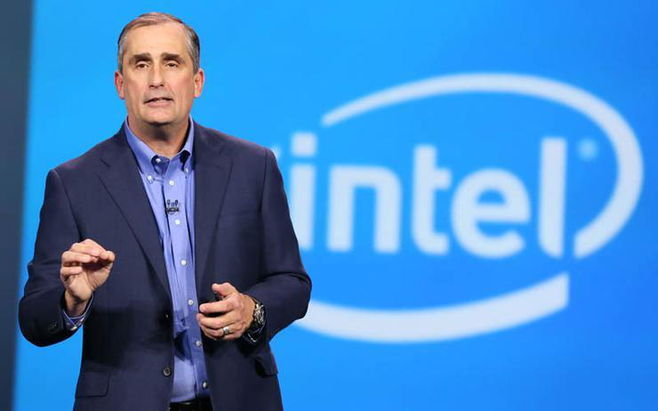 Intel CEO resigned due to violation of company policy by having a relationship with a co-worker-SemiMedia