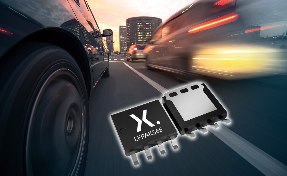 Nexperia introduced new superjunction MOSFETs-SemiMedia