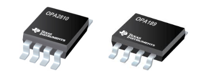 TI introduces new high voltage amplifiers that increase the accuracy of industrial applications-SemiMedia