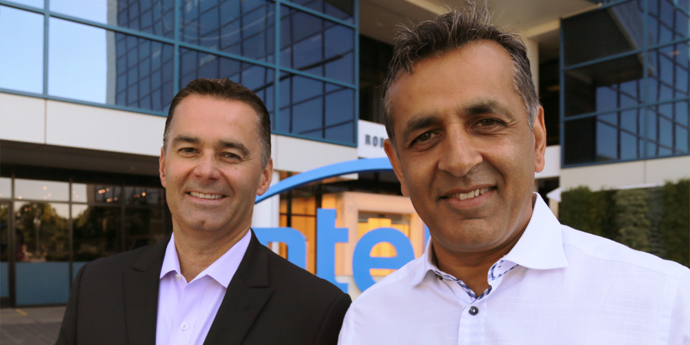 Intel announces acquisition of eASIC-SemiMedia