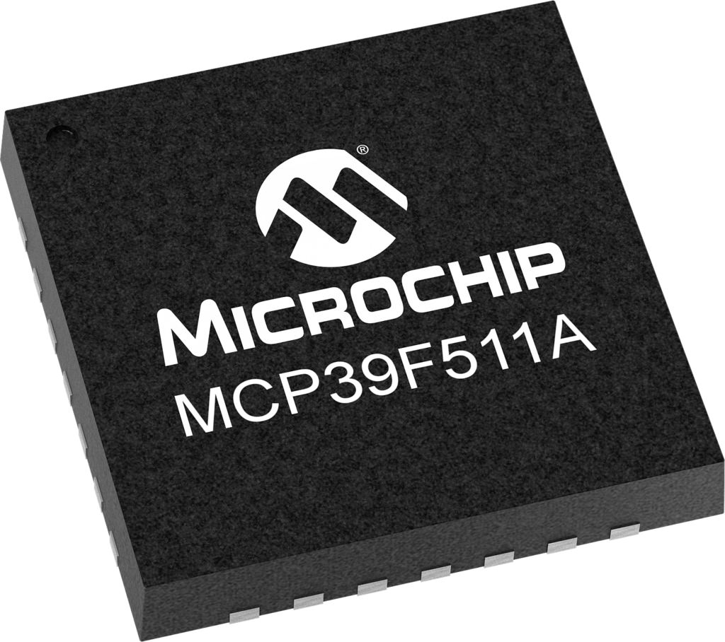 Microchip Technology releases new dual mode power supply monitoring IC-SemiMedia