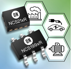 ON Semiconductor introduces new multimedia analog audio switch and high precision current sense amplifier-SemiMedia