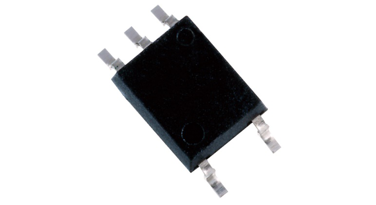 Toshiba introduces analog output IC optocoupler for automotive application-SemiMedia