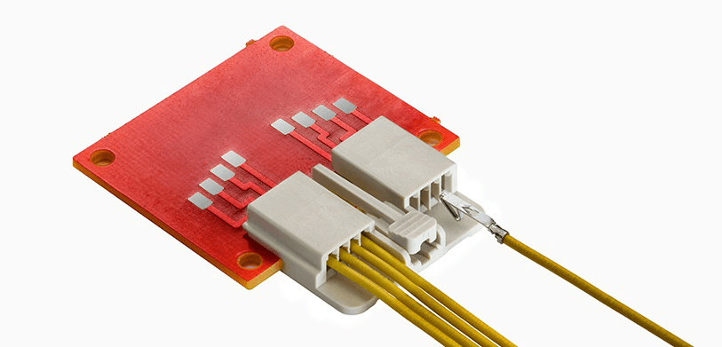 Molex releases EdgeLock wire-to-signal card connector-SemiMedia