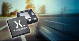 Nexperia launches industry's first AEC-Q101 qualified MOSFET-SemiMedia