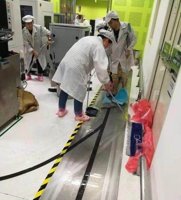 Water leak occurred at ON Semiconductor's Suzhou plant-SemiMedia